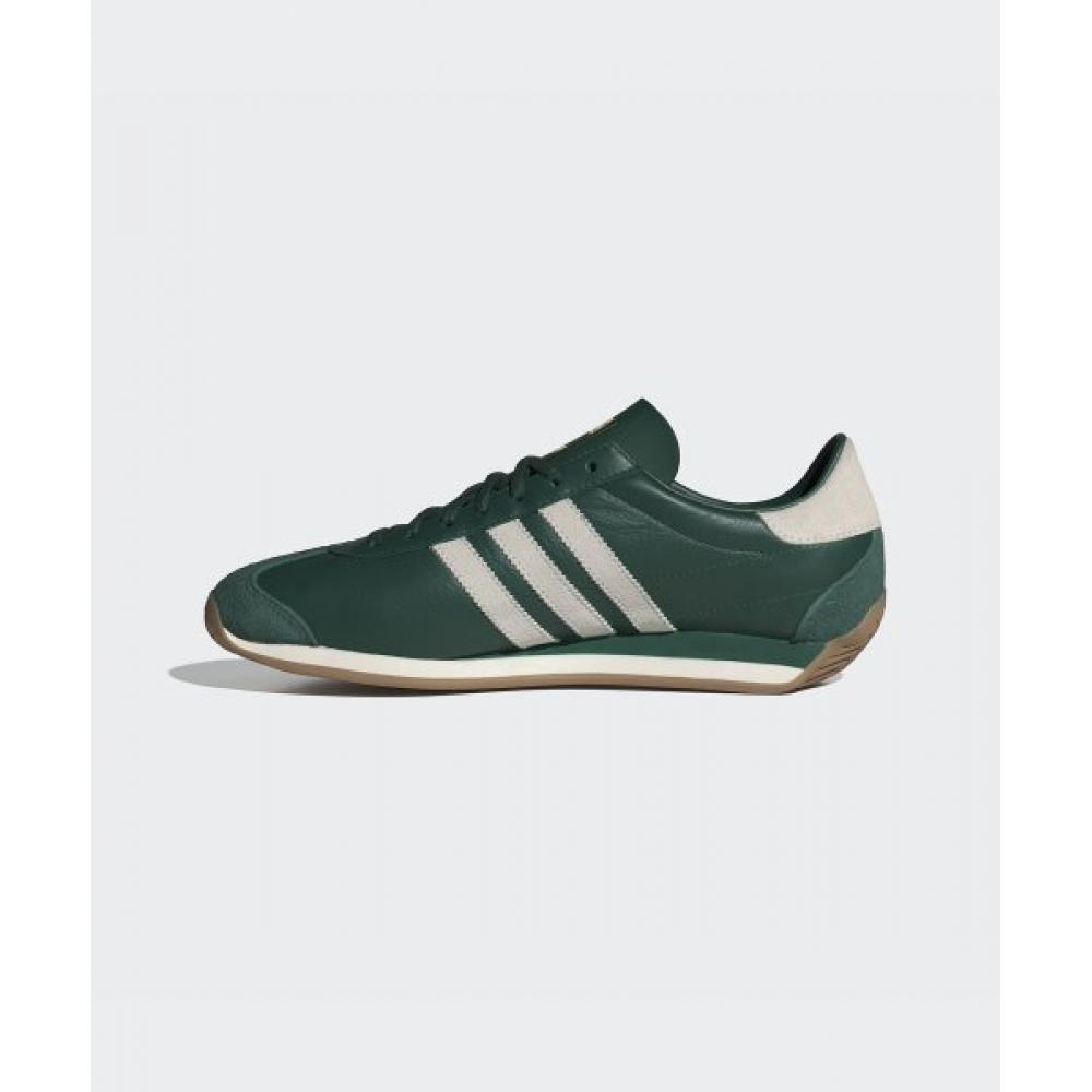 Adidas Country Og   Green Ih7514