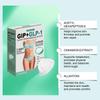 Plaster GLP-1 Nano Patch do pielęgnacji ciała delikatnie pielęgnuje kontury skóry ciała, plaster do codziennej pielęgnacji