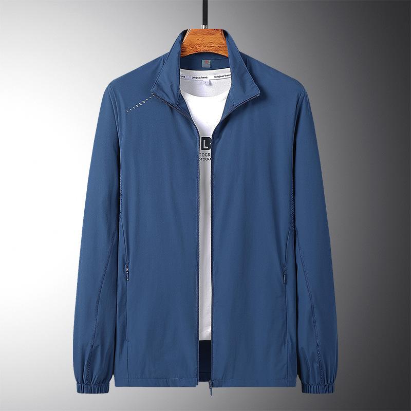 thin jacket mens