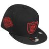 New Era 9Fifty Snapback Cap - ANNIVERSARY Las Vegas Raiders