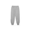 New MLB Boston Red Sox Knitted Sweatpants Unisex Gray 3APTB0331-43MGS