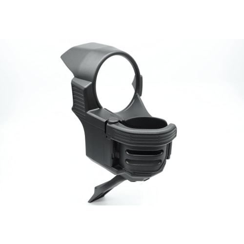 

Эксклюзивный держатель для напитков TOYOTA/TZ Land Cruiser 250 (для пассажирского сиденья) Номер продукта: V9TZJF023