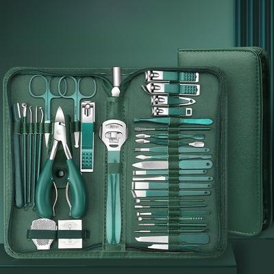 Zestawy i komplety – Zestawy narzędzi do manicure