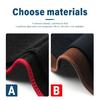 For Ford Mondeo 5 MK5 Fusion 2013 2014 2015 2016 2017 2018 2019 Car Dashboard Sun Shade Cover Non-slip Mat Accessories