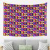 Danny DeVito Pop Art Tapestry Decoration Art Aesthetic Tapestries for Living Room Bedroom Home Wall Cloth Wall Hanging