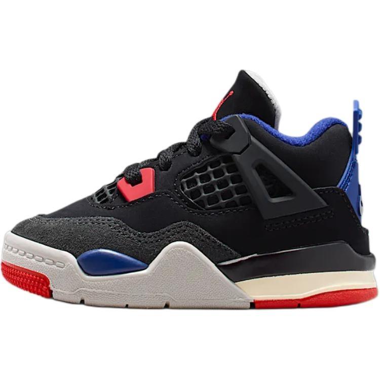 (TD) Air Jordan 4 Retro Rare Air Baby IB4387-003 EU 23.5