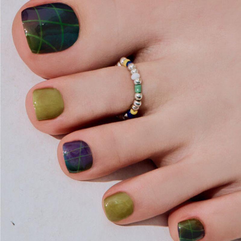 Asabri Gel Pedi