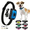 Dog Bark Collar Rechargeable Smart Anti Barking Collar Dog Training Device with 7 Adjustable Sensitivity Vibration for All Dogs 1