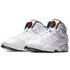 Jordan 6 Rings Confetti GS 323419-100