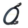 B03C 1m Server RAIDs Internal Cable, MiniSAS SFF-8087 36Pin to 36Pin Cable for Data Transfer