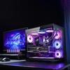Asus Custom Gaming Desktop PC (CN Version)
