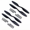 2/4pcs 1045 10" Propeller Prop CW CCW Blade for DJI F450 F550 RC Quadcopter Spare Parts Fit for A2212 KV1000 Motor(1/2 pairs)