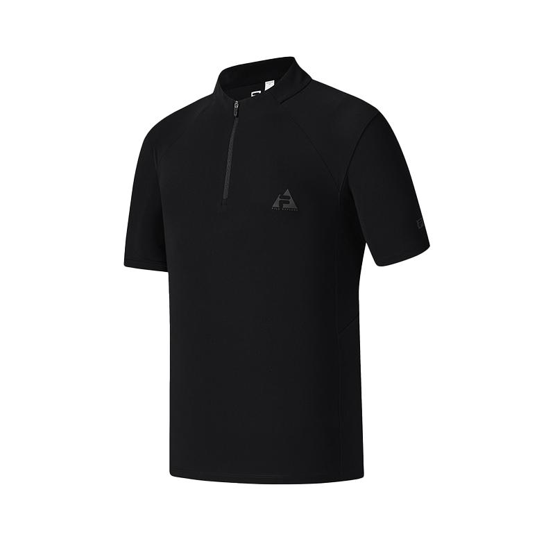 FILA EXPLORER FW25 T Shirt Men s A11M537104F-BK XXXL