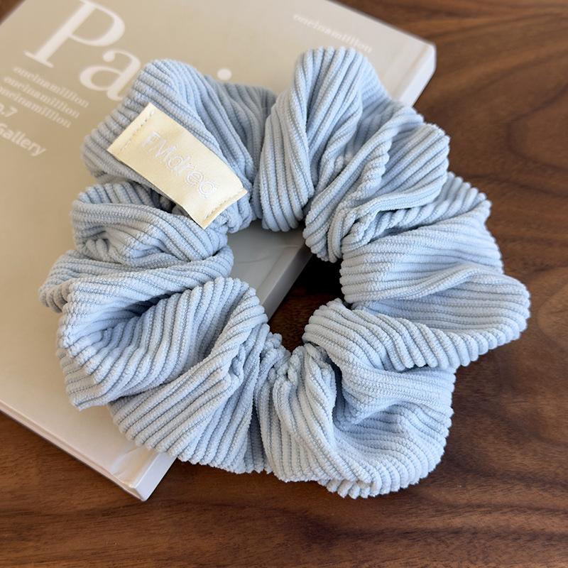 

Весна Новые Однотонные Резинки для Волос Повязки на Голову для Женщин Девушек Милые Простые Резинки для Волос Резинка Женские Модные Аксессуары для Волос