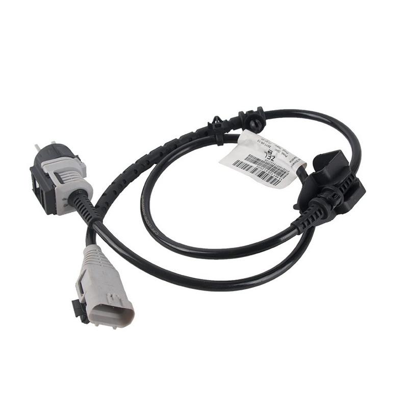 For Buick New Lacrosse Regal Front Wheel ABS Speed Sensor Inductive Shock Absorber Sensor Wire Bundle 1pcs