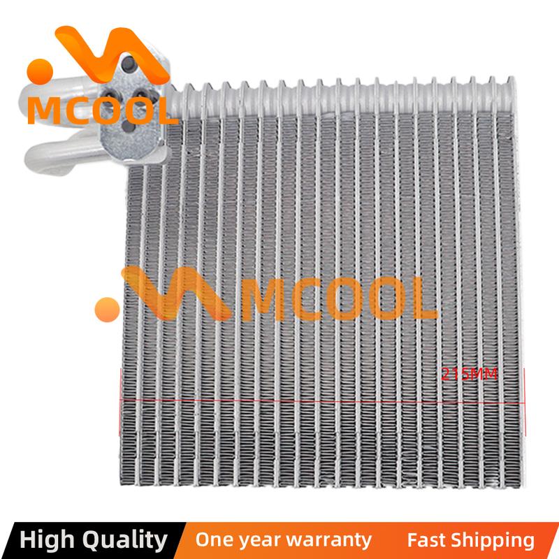 350376 AC Evaporator Cooling Coil For Renault Dacia Logan Pickup MCV Express Duster Sandero 27280AX100 TSP0525162