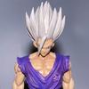 Dragon Ball Superhero White God Wufan Beast Wufan Colorful Box Set Handmade Model Ornament Surrounding Dolls