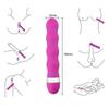 Multi-Speed ​​G-Punkt Vagina Vibrator Klitoris Hintern Anal Erotik Sexspielzeug für Frau Erwachsene Weiblicher Dildo