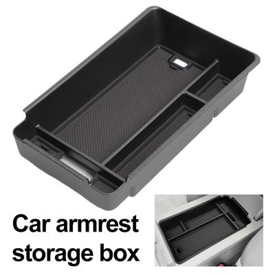 Car Armrest Storage Box For Haval H6 2025 And 2026 Models Central Armrest Storage Box Content Center Console Auto Interior Acces