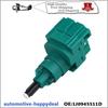 Brake Light Stop Switch 1C0945511A 1J0945511A For VW Caddy Transporter T4 T5