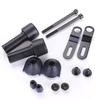 7/8" 22mm Motorcycle Hand Guard Handguard Protector Motocross Scooter Handguards Protectors Universal For KTM Dirt Bike Pit Bike