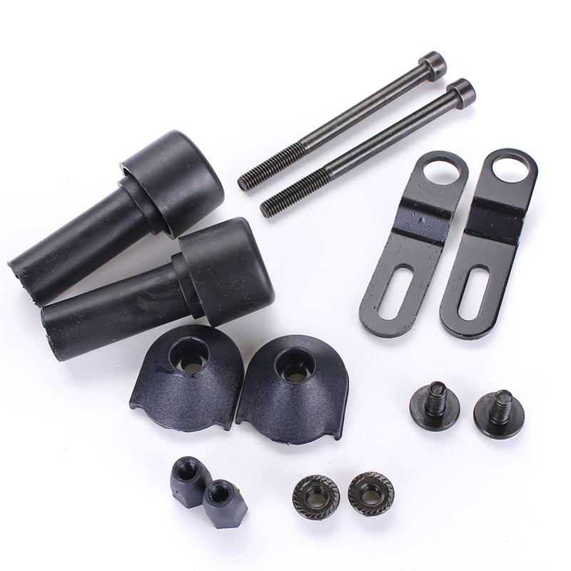 7/8" 22mm Motorcycle Hand Guard Handguard Protector Motocross Scooter Handguards Protectors Universal For KTM Dirt Bike Pit Bike