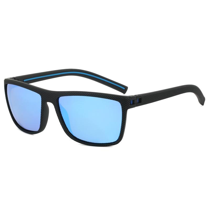 Men's Sports Polarized Sunglasses for Cycling, Driving, and Outdoor Fishing 78030