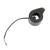 Thumb Throttle Accelerator for Xiaomi M365 Electric Scooter Finger Speed Control Replacement Spare Parts Accessories Throttles 2