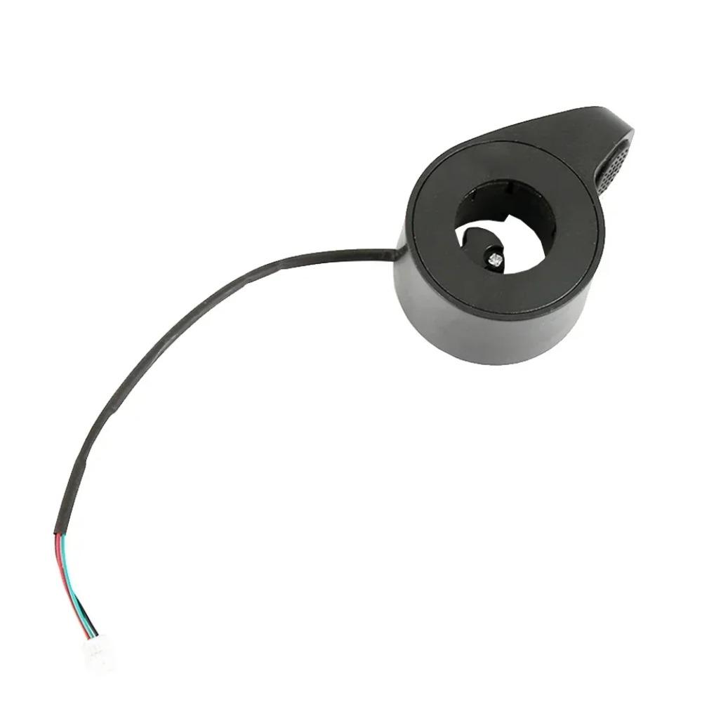 Thumb Throttle Accelerator for Xiaomi M365 Electric Scooter Finger Speed Control Replacement Spare Parts Accessories Throttles 2