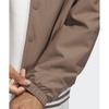 Adidas Coach Jacket   Brown Iy7371