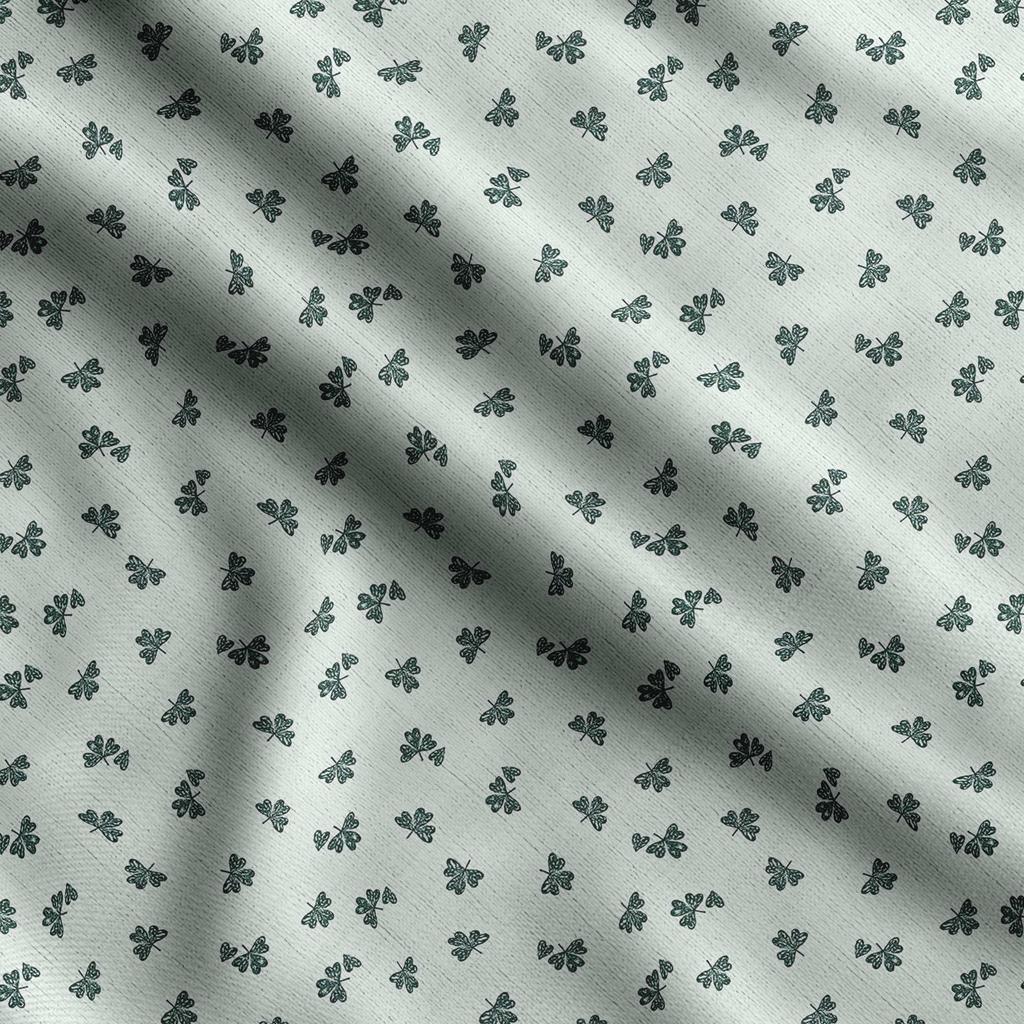 Soimoi Floral Print,  Cotton Cambric, Quilting Fabric Sold by The Yard 42 Inch Wide, Medium Weight Cotton Fabric, Sewing  Supplies,
