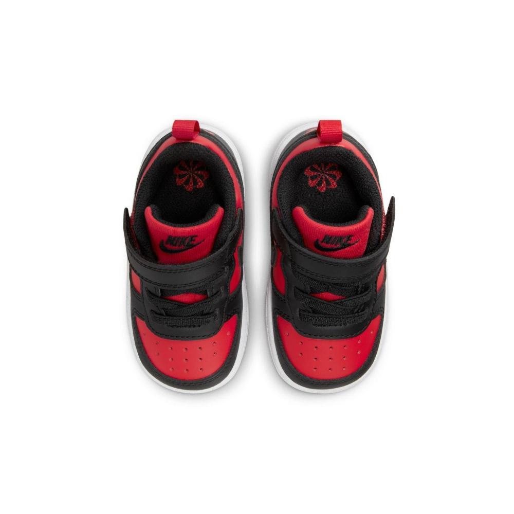 Nike Coat Boro Low Recraft Td Kdv5458 600 Unvred Blk