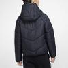 Nike Nsw Synthetic Fill Warm Hooded Jacket Women Jackets Black CV8688-011