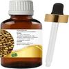 Levenmooi Coriander Seed (Coriandrum sativum) Pure & Natural Therapeutic Grade Essential Oil Glass