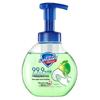 Safeguard Green Apple Scent Antibacterial Foam Hand Soap