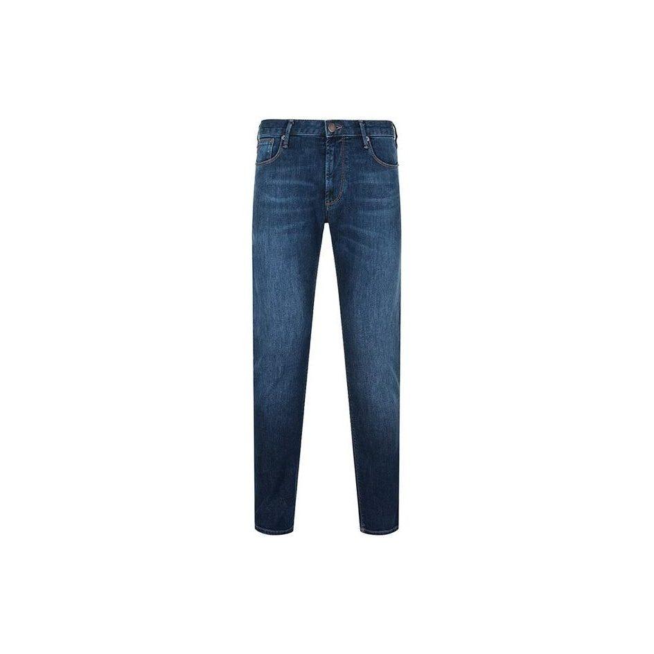 Emporio Armani J21 taisnas staras džinsi