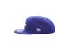 Supreme MLB Teams Box Logo New Era Dark Royal