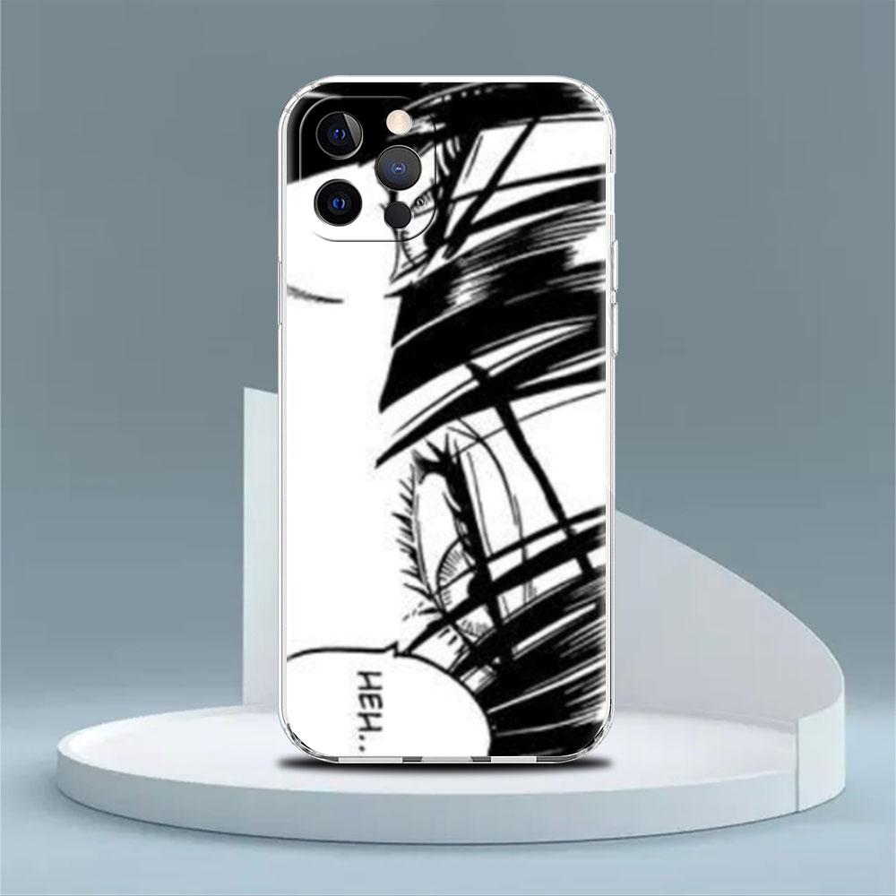 Maid Spice Sexy Girl Phone Soft Case For Apple iPhone 13 14 12 11 Pro Max XS XR Max X 8 7 6S 6 Plus Shell Funda Cover Coque