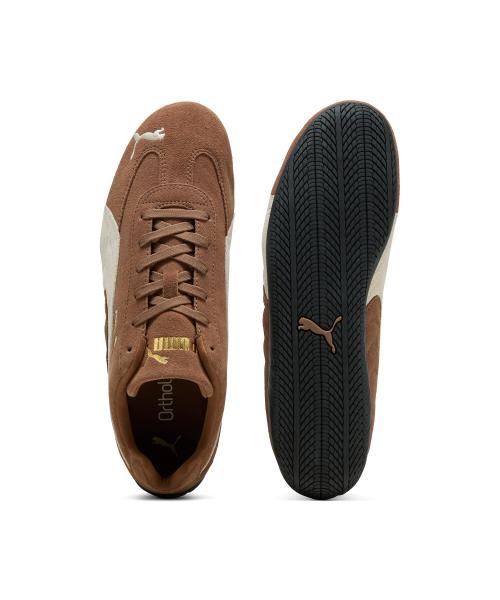 Puma Speedcat OG - Oat Coffee:Frost Ivory 398846-31