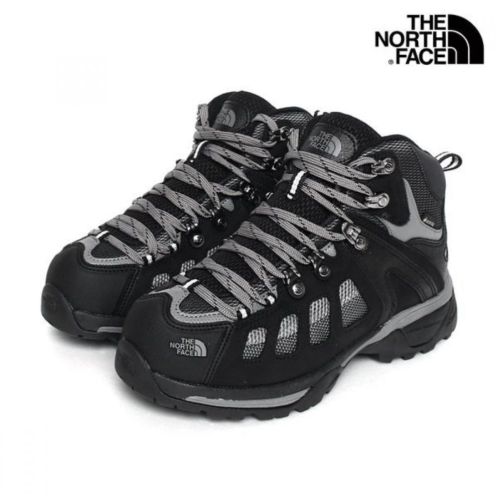 

North Face Common Hexamid Gore Tex Черный Ns91q04a Ns91q04ablk NS91Q04ABLK BLACK:230