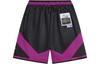 Men's Shorts Li-Ning Li Ning Casual Shorts Unisex Black
