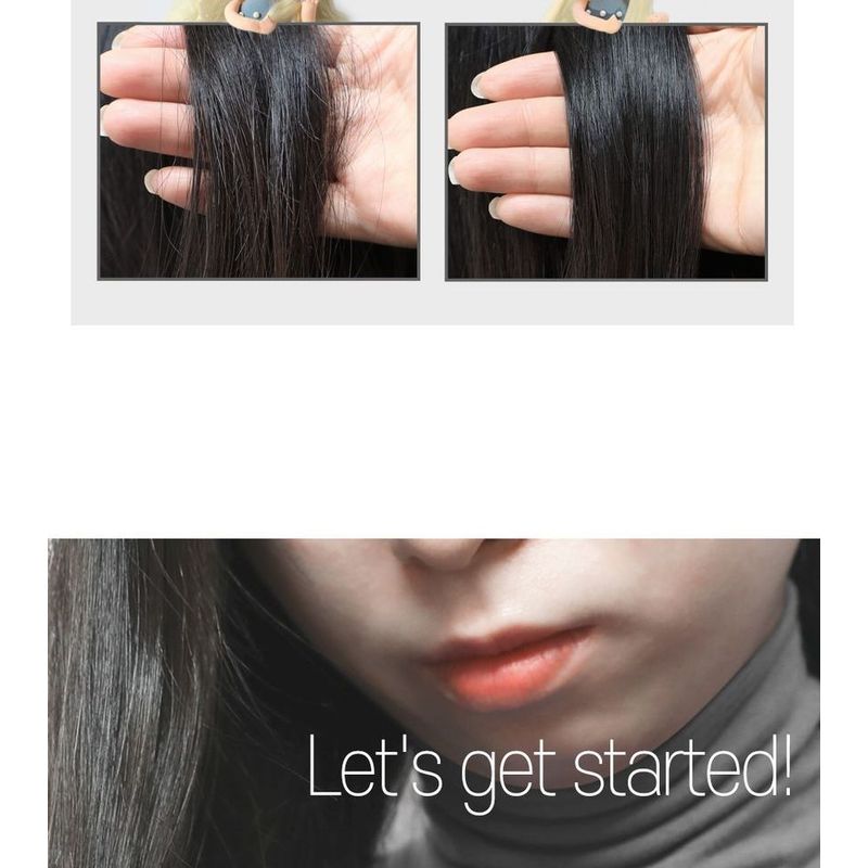 Elizavecca - Cer-100 Collagen Coating Hair A+ Muscle Essence