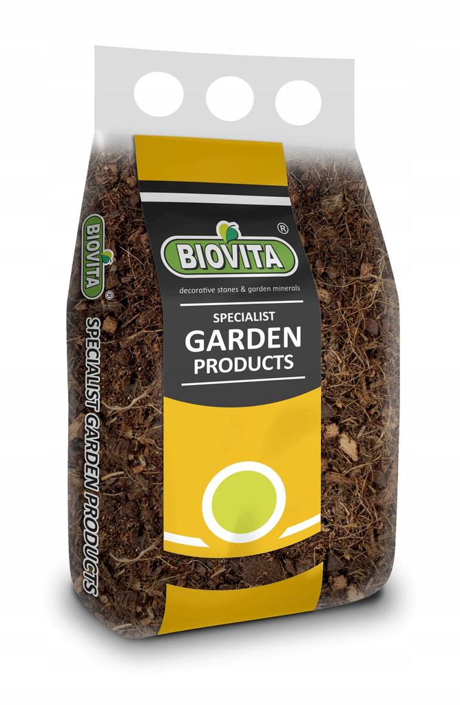 Coconut chips for plants and flowers 5l COCO Chips