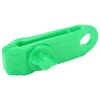 Outdoor Camping Windproof Tent Buckle Clip for Awning and Plastic Tarp Curtain Clip