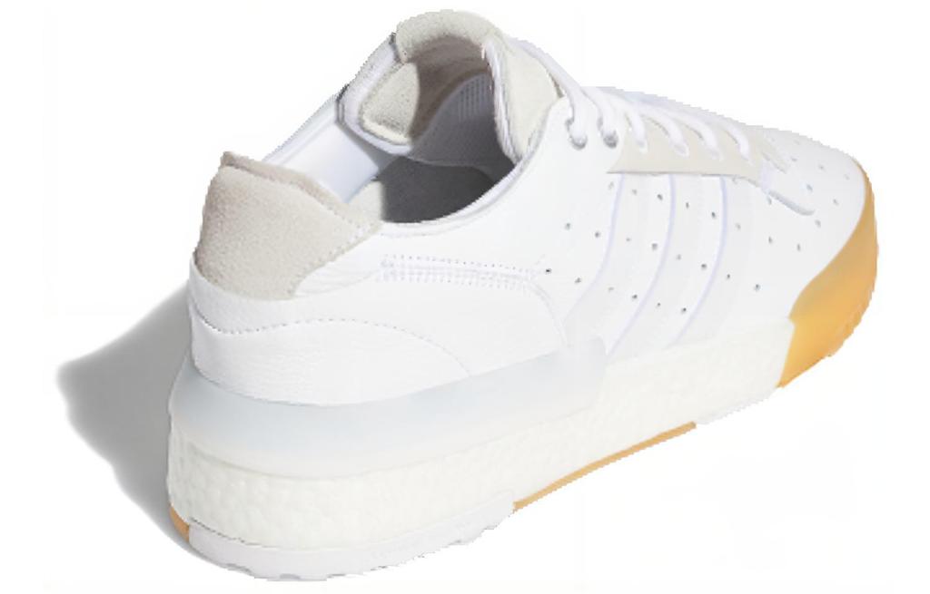 Adidas Rivalry Rm Low Chi 'White Yellow'
