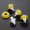 Volvo V60/XC60/S90/V40/C30 Mudguard Liner Fixing Clip