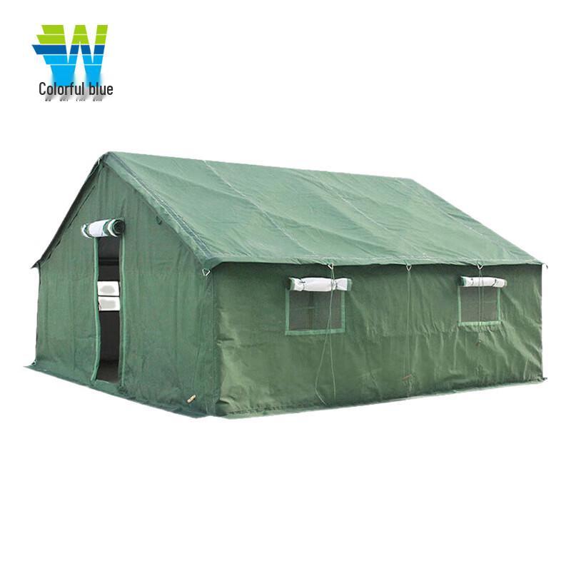Type 93 Squad Cold Region Tent
