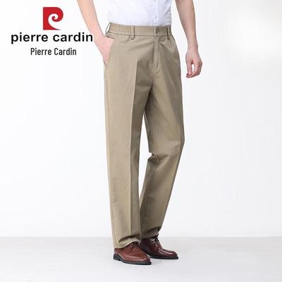 Herren Casual Hose aus reiner Baumwolle