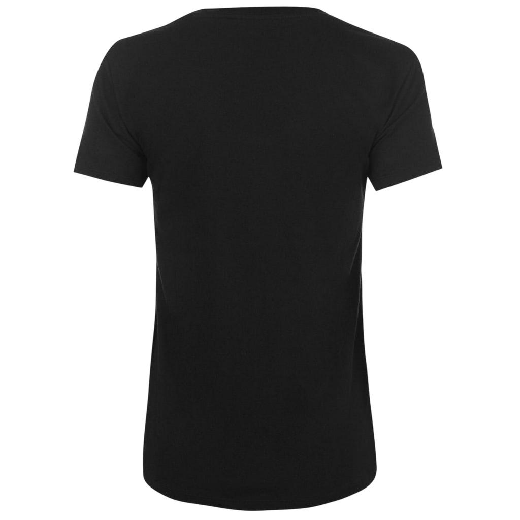 Levis Womens/Ladies Batwing Logo T-Shirt