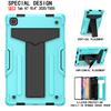 Kickstand Case for Samsung Galaxy Tab S6 Lite 2024 2022 2020 SM-P620 P613 P610 A7 SM-T500 T505 T507 A 10.1 T510 T515 Armor Cover